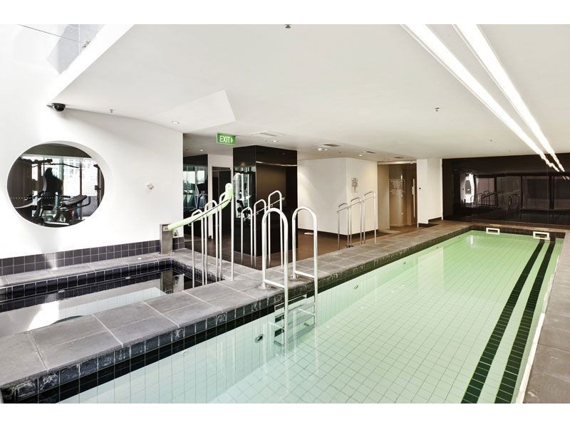 1303/620 Collins Street, Melbourne VIC 3000