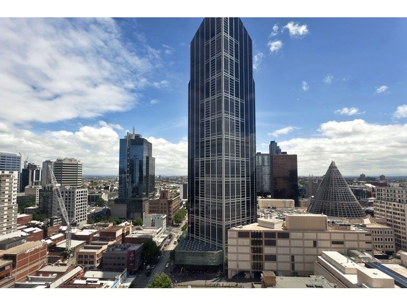 2001/250 Elizabeth Street, Melbourne VIC 3000