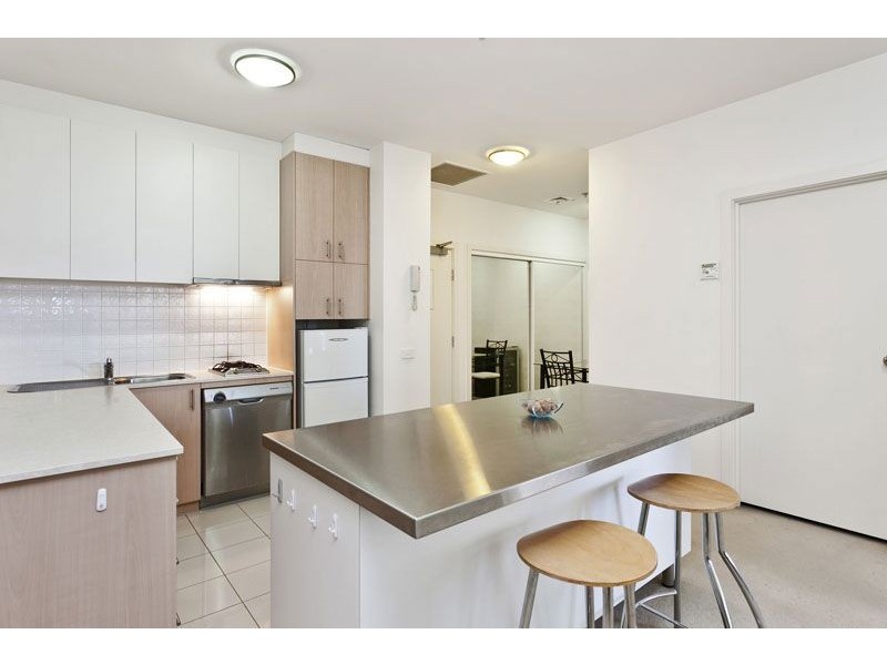 2001/250 Elizabeth Street, Melbourne VIC 3000