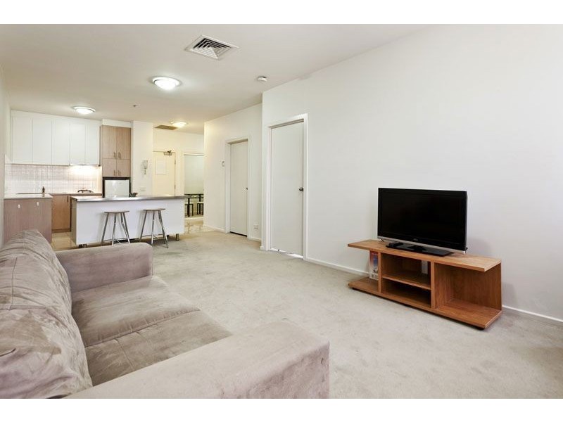 2001/250 Elizabeth Street, Melbourne VIC 3000
