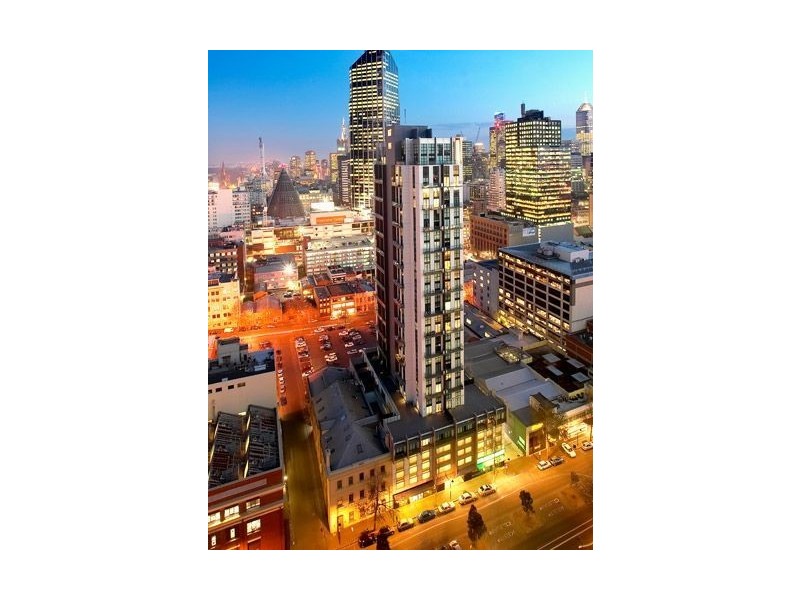 1707/87 Franklin Street, Melbourne VIC 3000