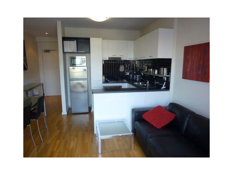 1707/87 Franklin Street, Melbourne VIC 3000