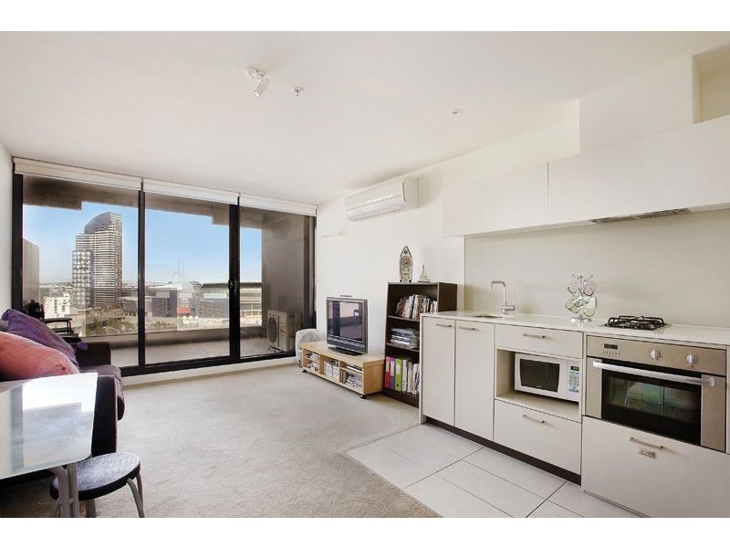 1307/200 Spencer Street, Melbourne VIC 3000