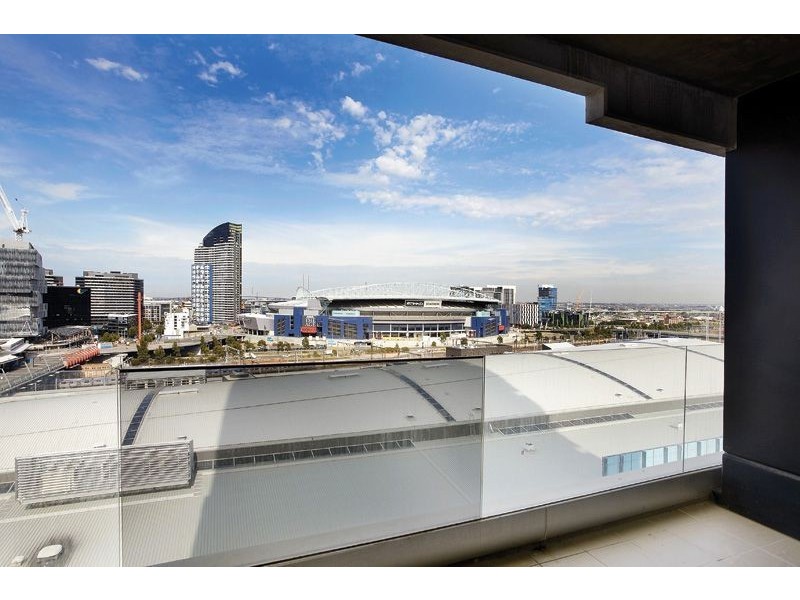 1307/200 Spencer Street, Melbourne VIC 3000