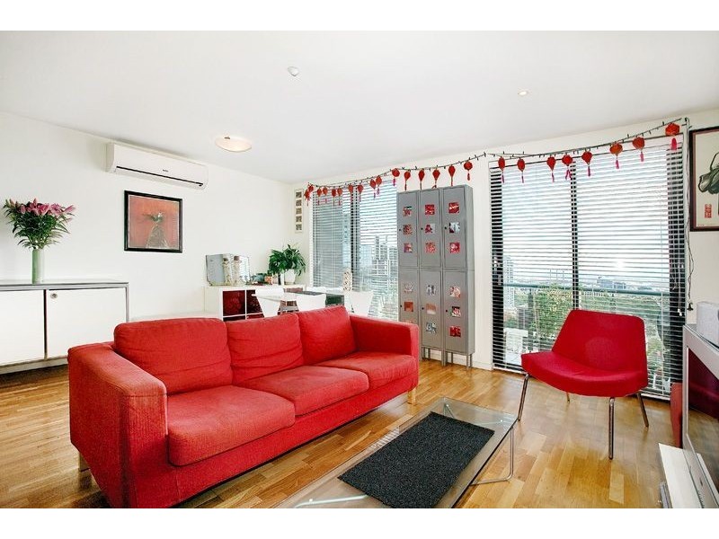 2703/87 Franklin Street, Melbourne VIC 3000