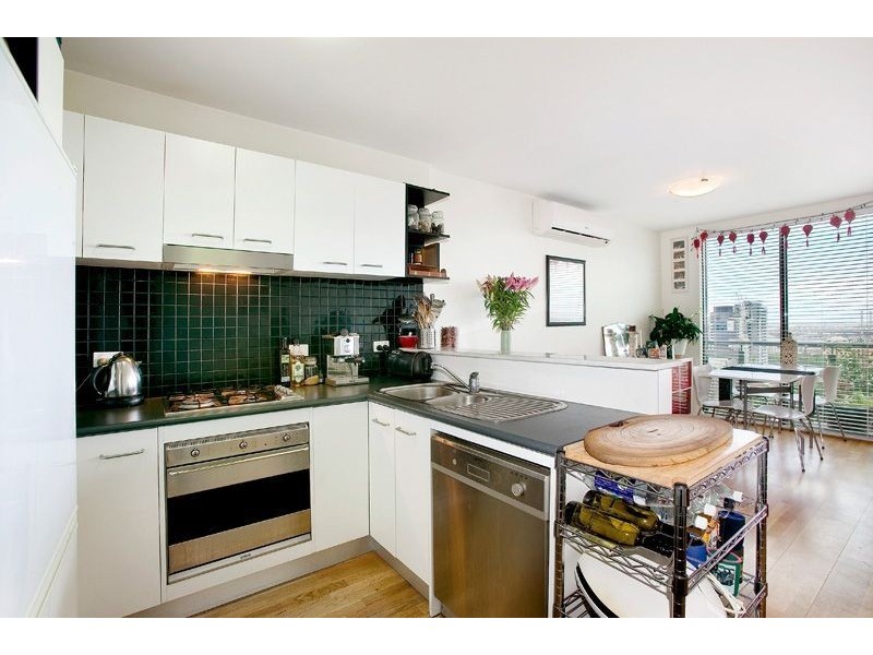 2703/87 Franklin Street, Melbourne VIC 3000