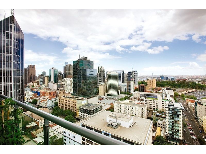 2703/87 Franklin Street, Melbourne VIC 3000