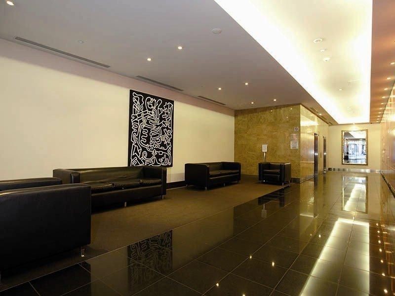2703/87 Franklin Street, Melbourne VIC 3000