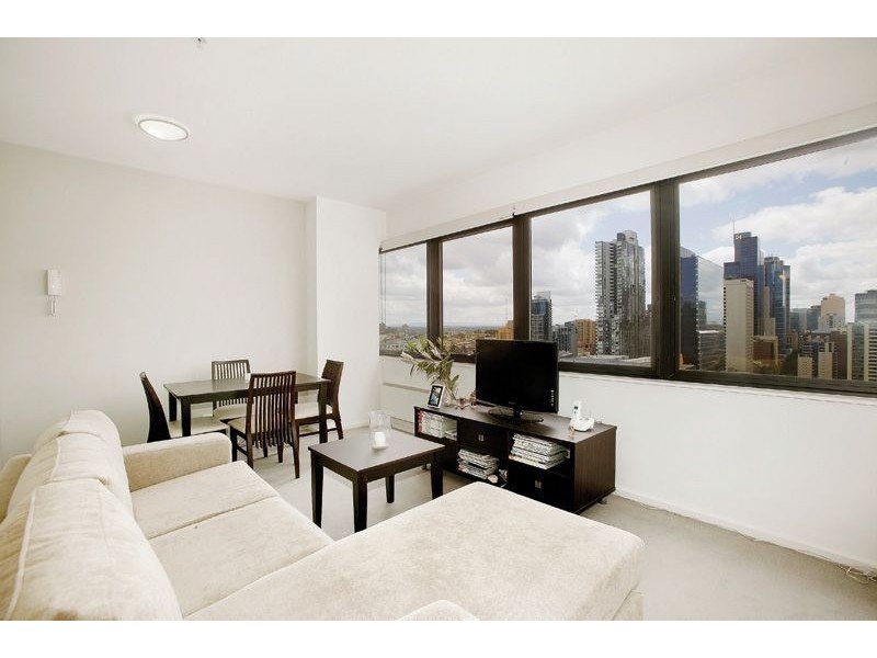 2006/250 Elizabeth Street, Melbourne VIC 3000
