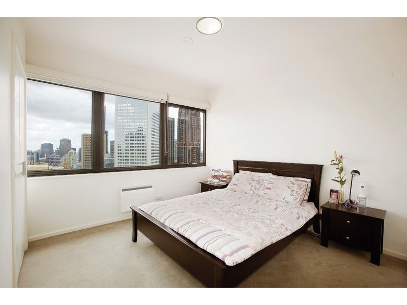 2006/250 Elizabeth Street, Melbourne VIC 3000