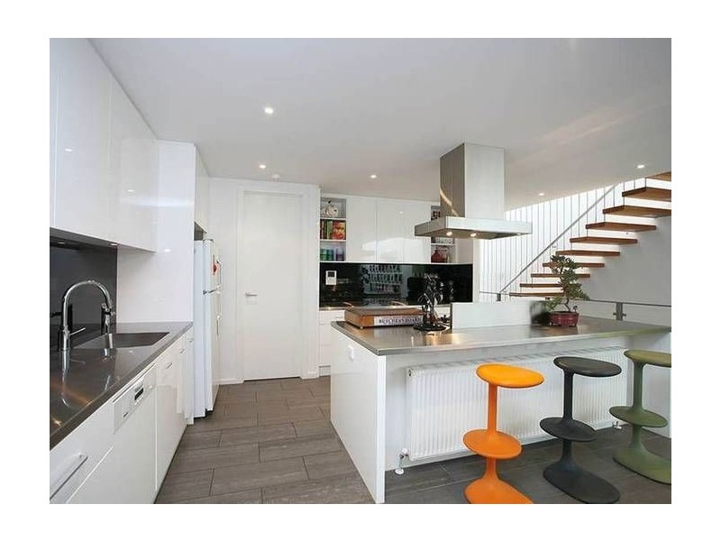45 Albermarle Street, Kensington VIC 3031