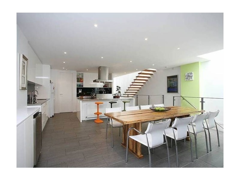 45 Albermarle Street, Kensington VIC 3031
