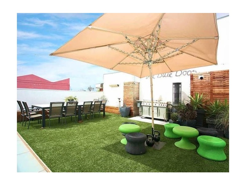 45 Albermarle Street, Kensington VIC 3031