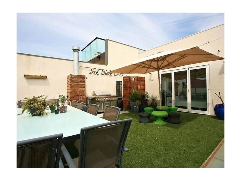 45 Albermarle Street, Kensington VIC 3031