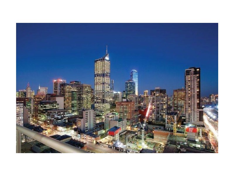 2006/280 Spencer Street, Melbourne VIC 3000