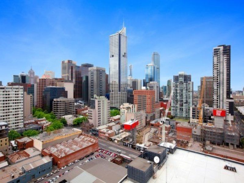 2006/280 Spencer Street, Melbourne VIC 3000