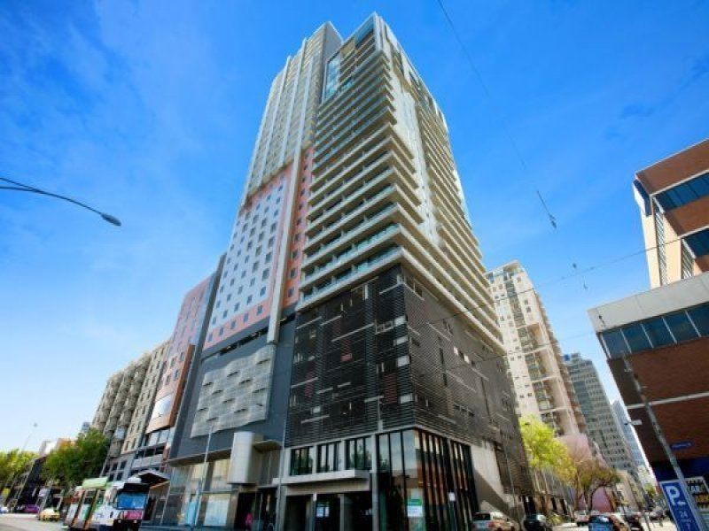 2006/280 Spencer Street, Melbourne VIC 3000