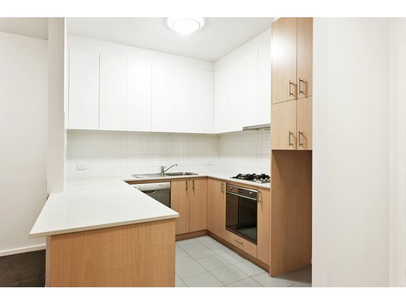 1103/250 Elizabeth Street, Melbourne VIC 3000