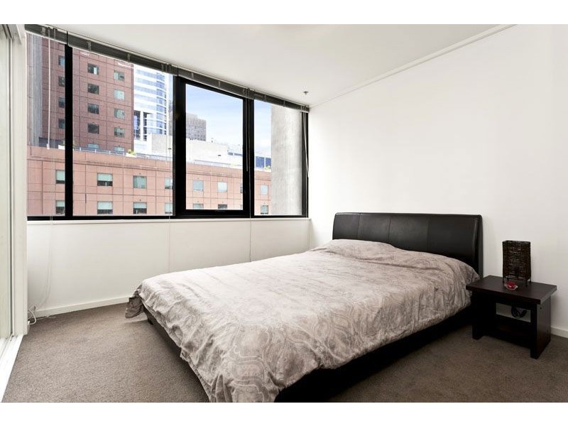 809/668 Bourke Street, Melbourne VIC 3000