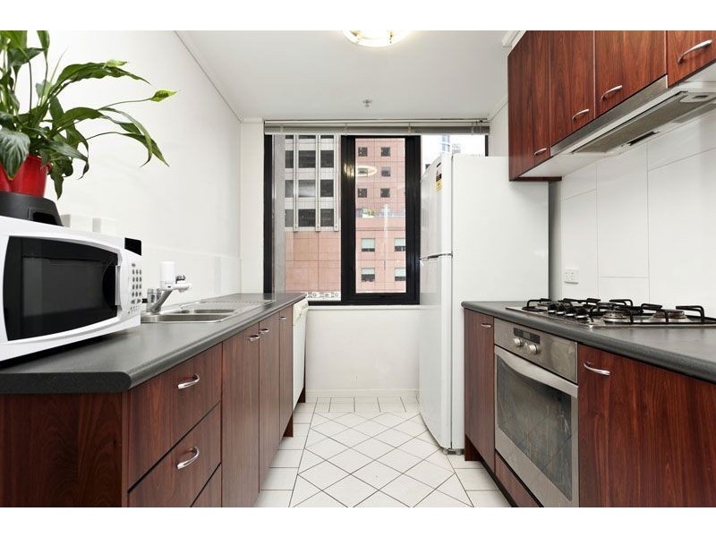 809/668 Bourke Street, Melbourne VIC 3000