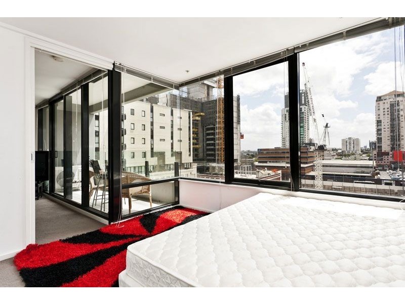 809/668 Bourke Street, Melbourne VIC 3000