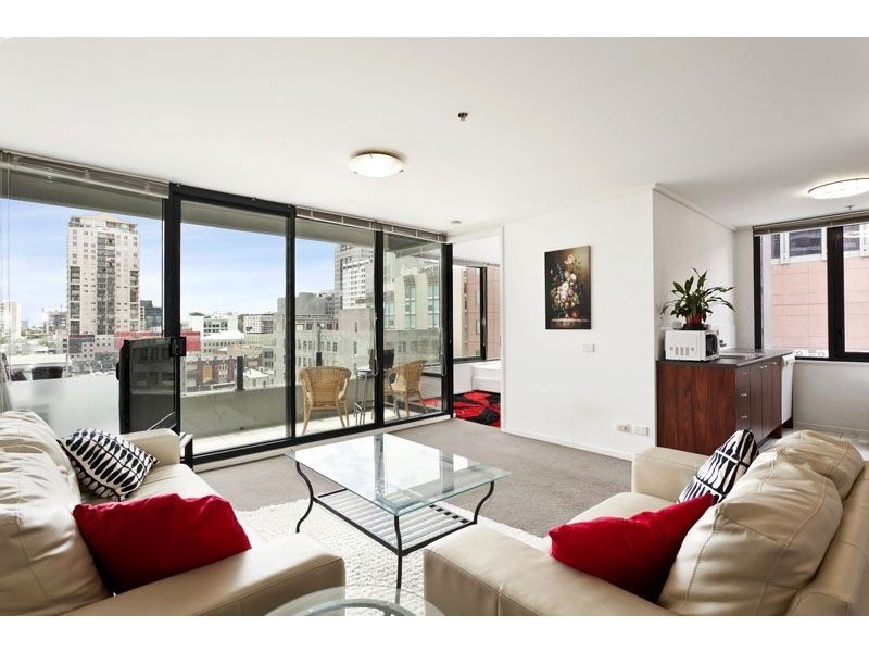 809/668 Bourke Street, Melbourne VIC 3000