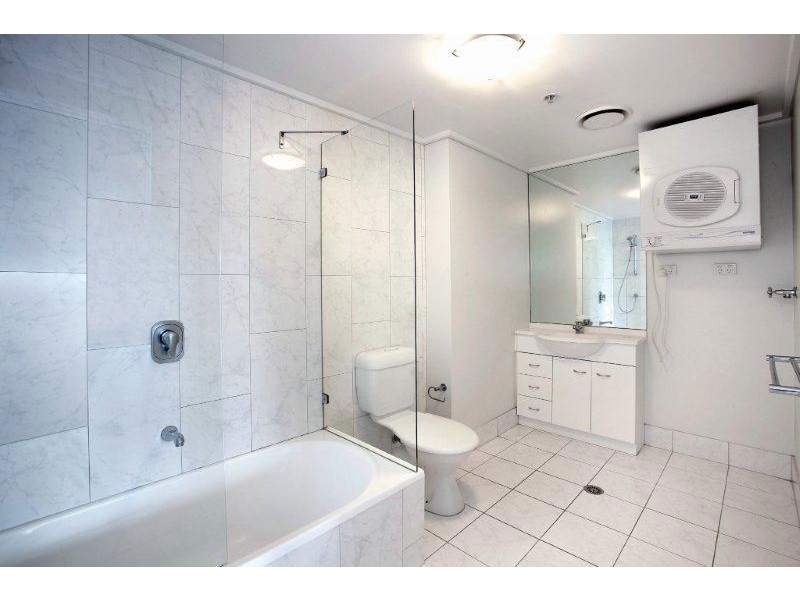 809/668 Bourke Street, Melbourne VIC 3000