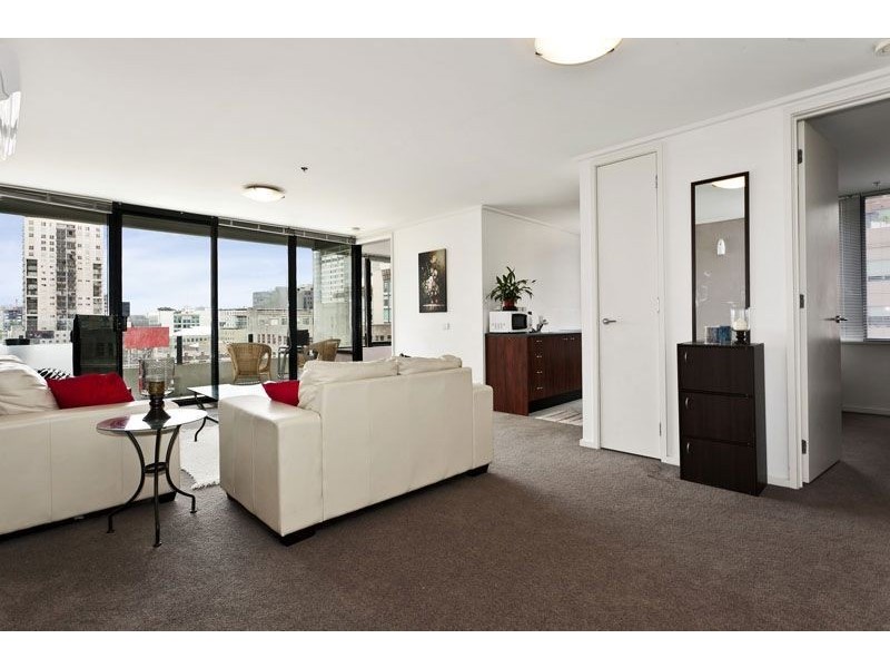 809/668 Bourke Street, Melbourne VIC 3000