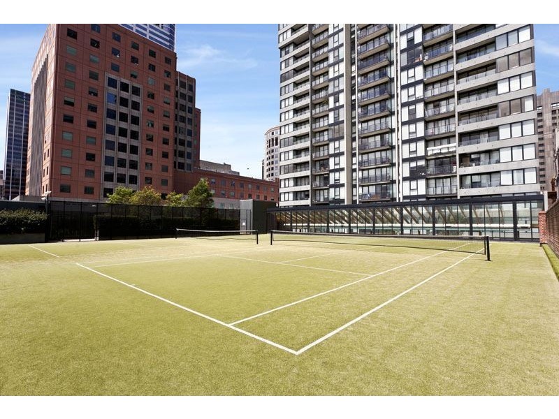 809/668 Bourke Street, Melbourne VIC 3000