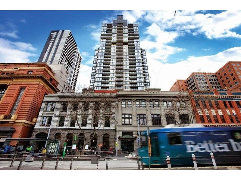 809/668 Bourke Street, Melbourne VIC 3000