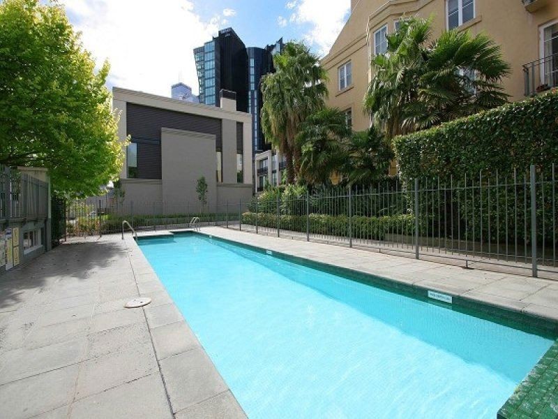 26/201 Wellington Parade South, East Melbourne VIC 3002