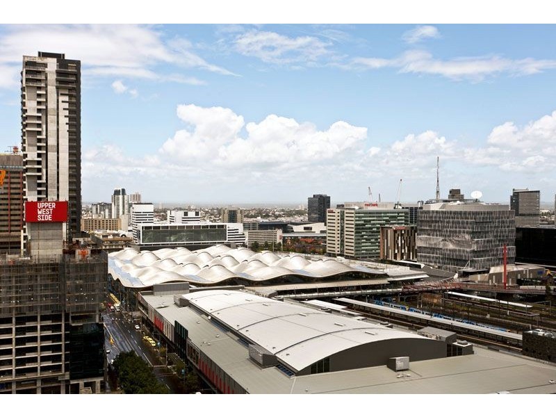 2006/280 Spencer Street, Melbourne VIC 3000