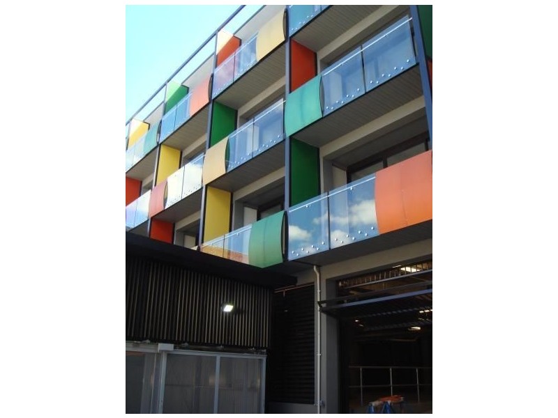 11/352 Victoria Street, North Melbourne VIC 3051