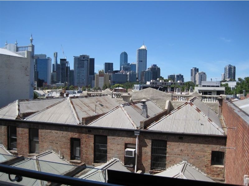 11/352 Victoria Street, North Melbourne VIC 3051