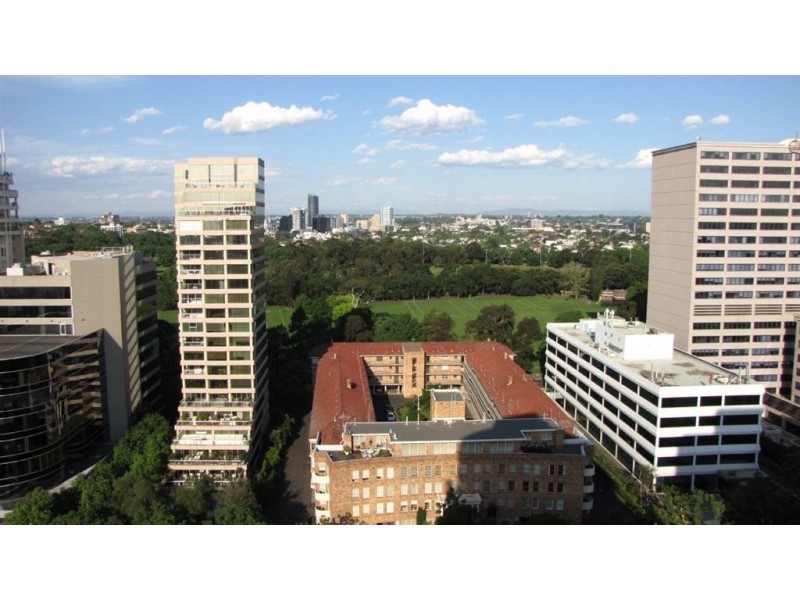 1401/480 St Kilda Road, Melbourne VIC 3004