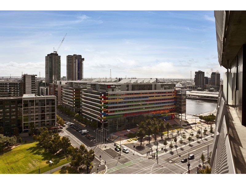 1409N/18 Waterview Walk, Docklands VIC 3008