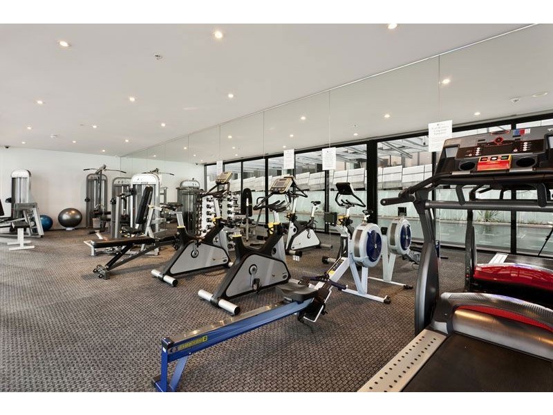 1409N/18 Waterview Walk, Docklands VIC 3008