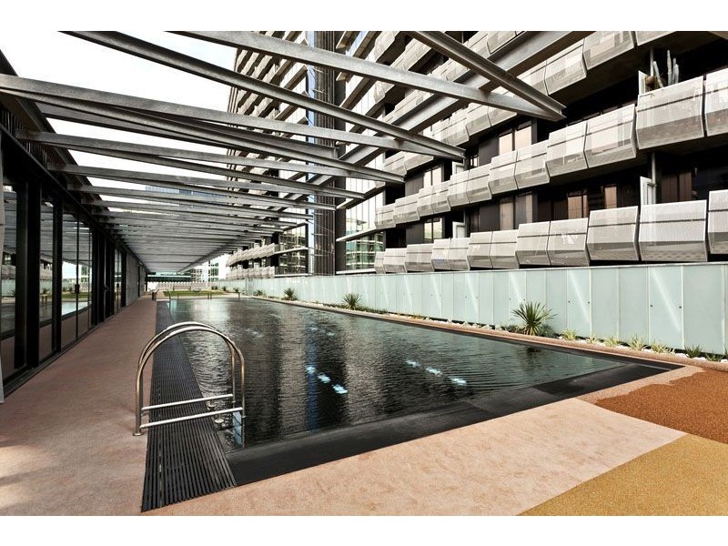 1409N/18 Waterview Walk, Docklands VIC 3008