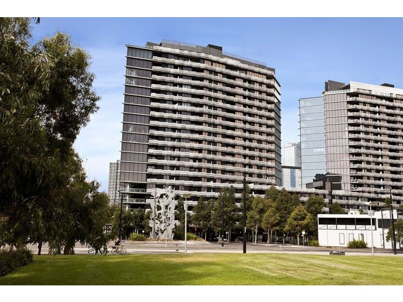 1409N/18 Waterview Walk, Docklands VIC 3008