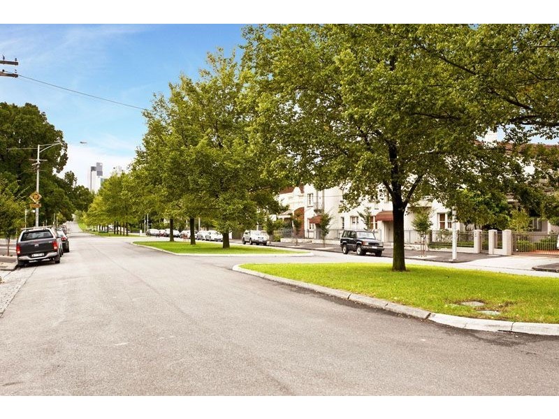 10/11 Grey Street, East Melbourne VIC 3002