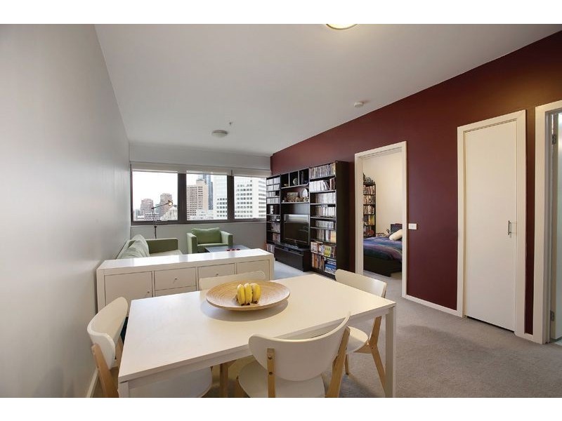 1908/250 Elizabeth Street, Melbourne VIC 3000