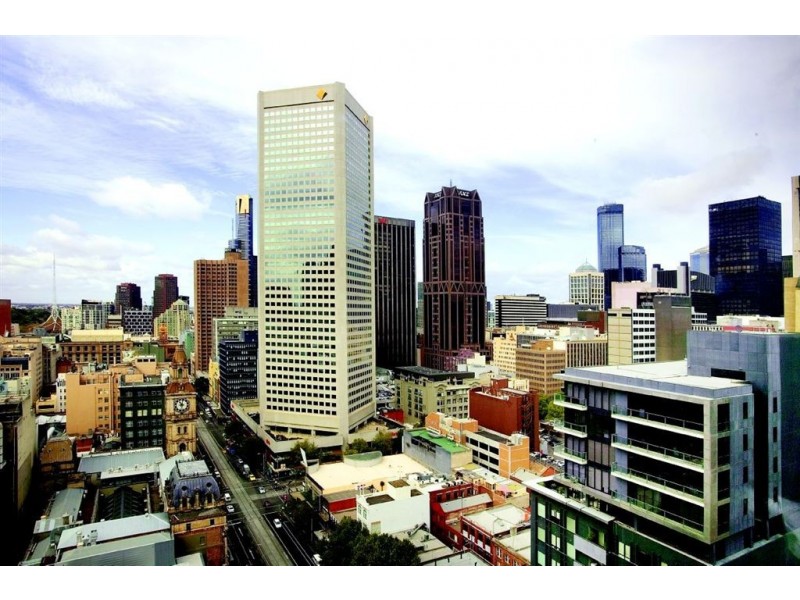 1908/250 Elizabeth Street, Melbourne VIC 3000