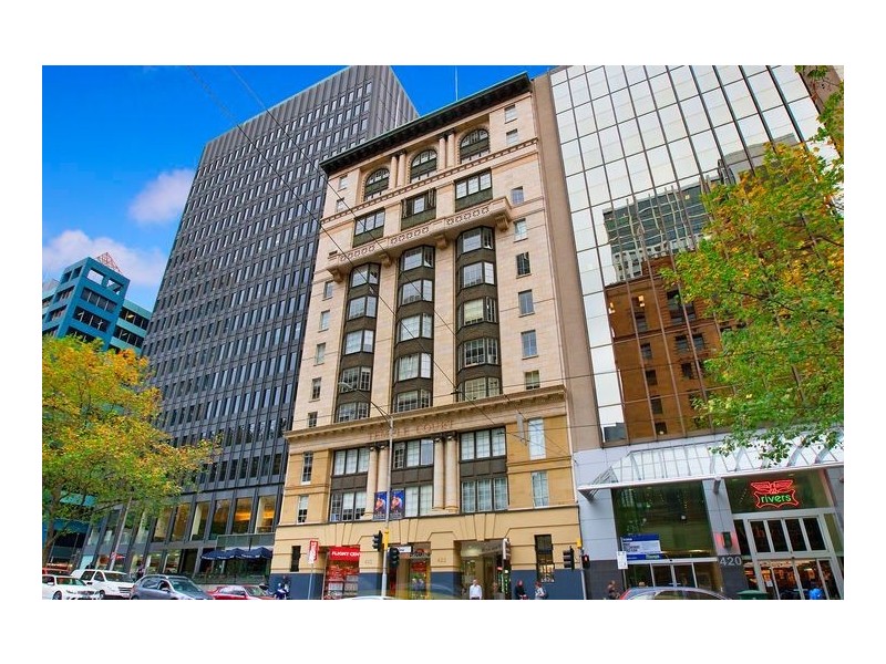 410/422 Collins Street, Melbourne VIC 3000