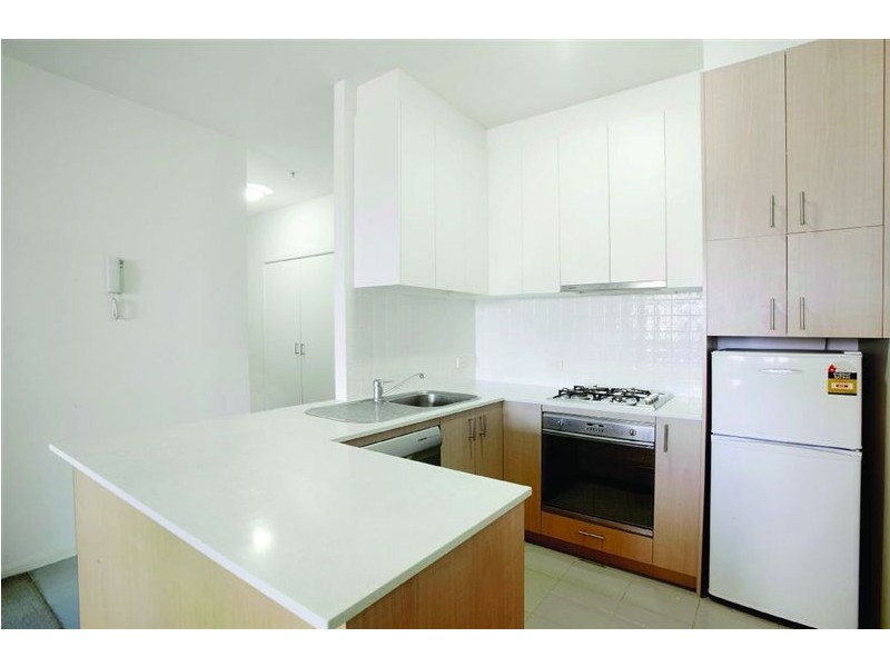 2008/250 Elizabeth Street, Melbourne VIC 3000