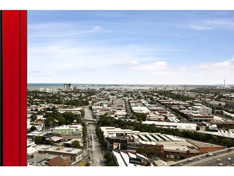 2705/109 Clarendon Street, Southbank VIC 3006