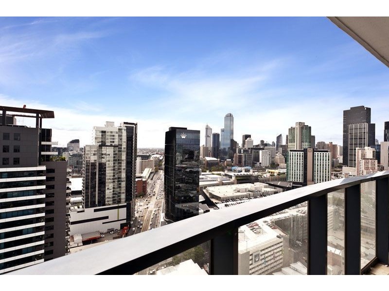 2705/109 Clarendon Street, Southbank VIC 3006