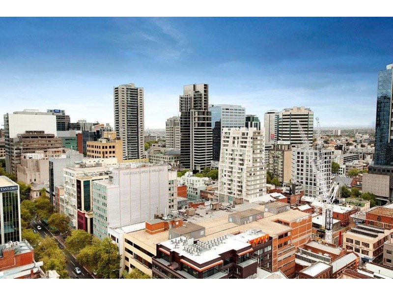 2111/250 Elizabeth Street, Melbourne VIC 3000