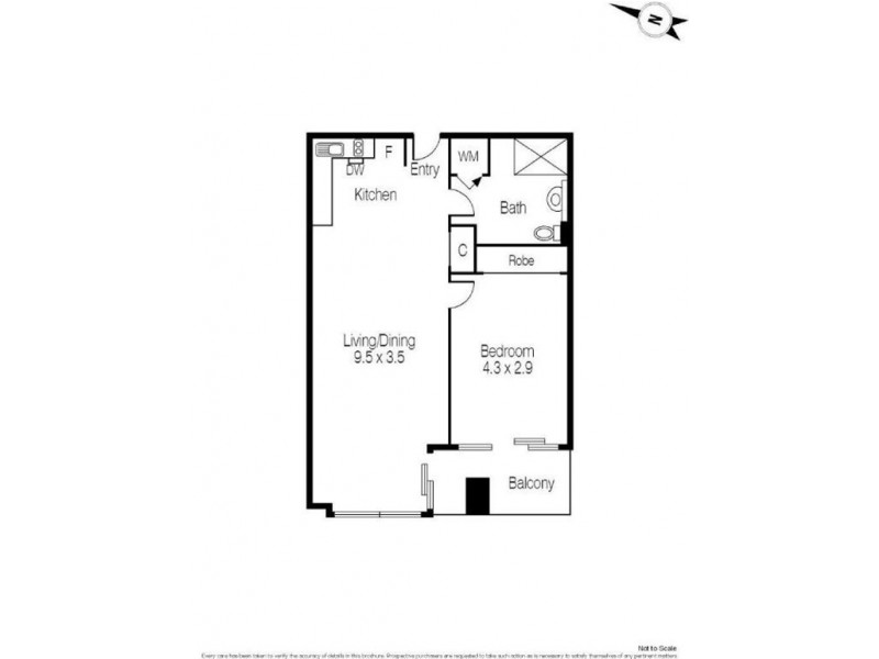 2111/250 Elizabeth Street, Melbourne VIC 3000