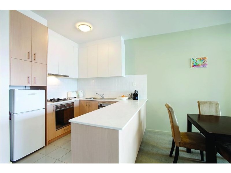 2507/250E Elizabeth Street, Melbourne VIC 3000