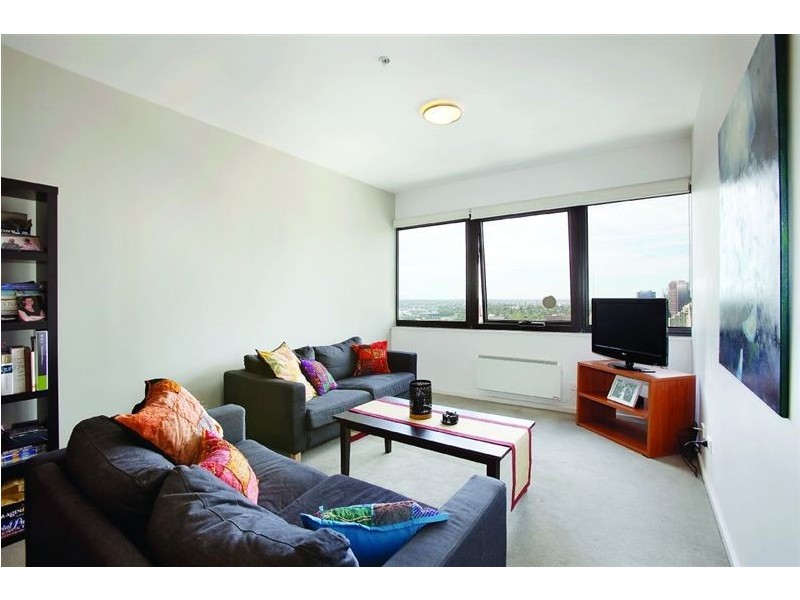 2507/250E Elizabeth Street, Melbourne VIC 3000